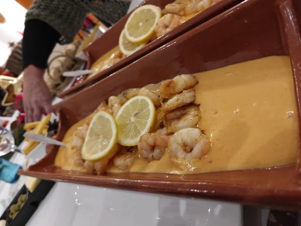 Menu_Bei Melanie (Gaststätte Ortmanns)_Herzogenrath_image_7