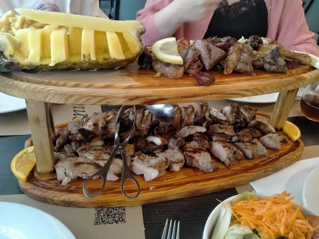 Menu_Bei Melanie (Gaststätte Ortmanns)_Herzogenrath_image_8