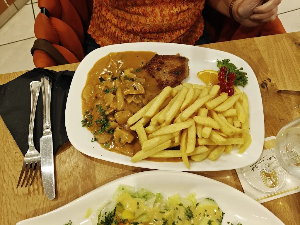 Gert-Jan Bulk_Bei Melanie (Gaststätte Ortmanns)_Herzogenrath_recensione