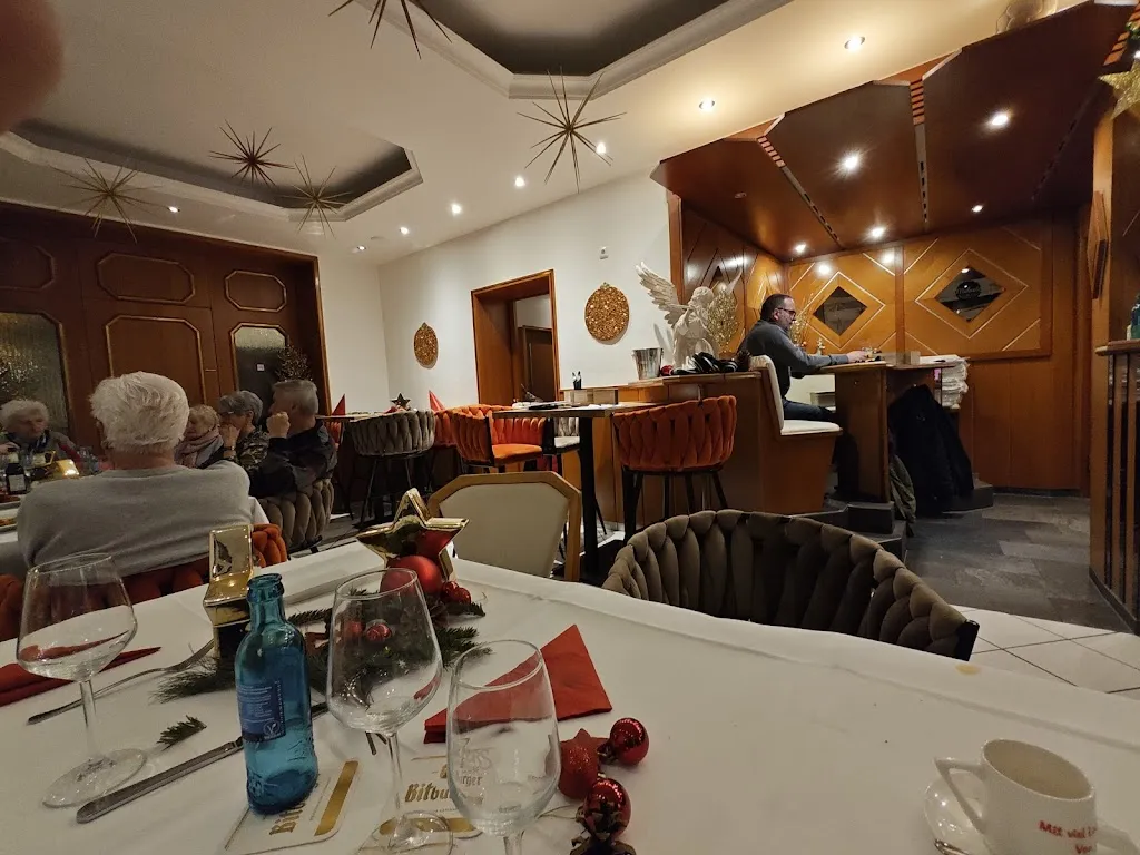 Bei Melanie (Gaststätte Ortmanns) ristorante a Herzogenrath