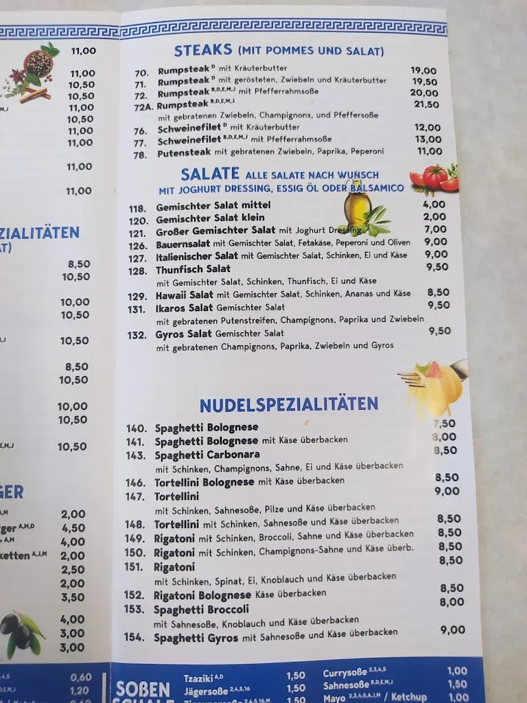 Menu_IKAROS_Herzogenrath_immagine_2