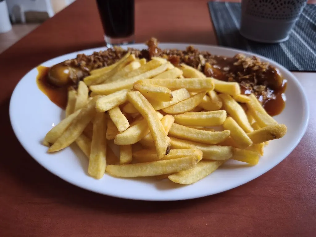 IKAROS restaurant in Herzogenrath