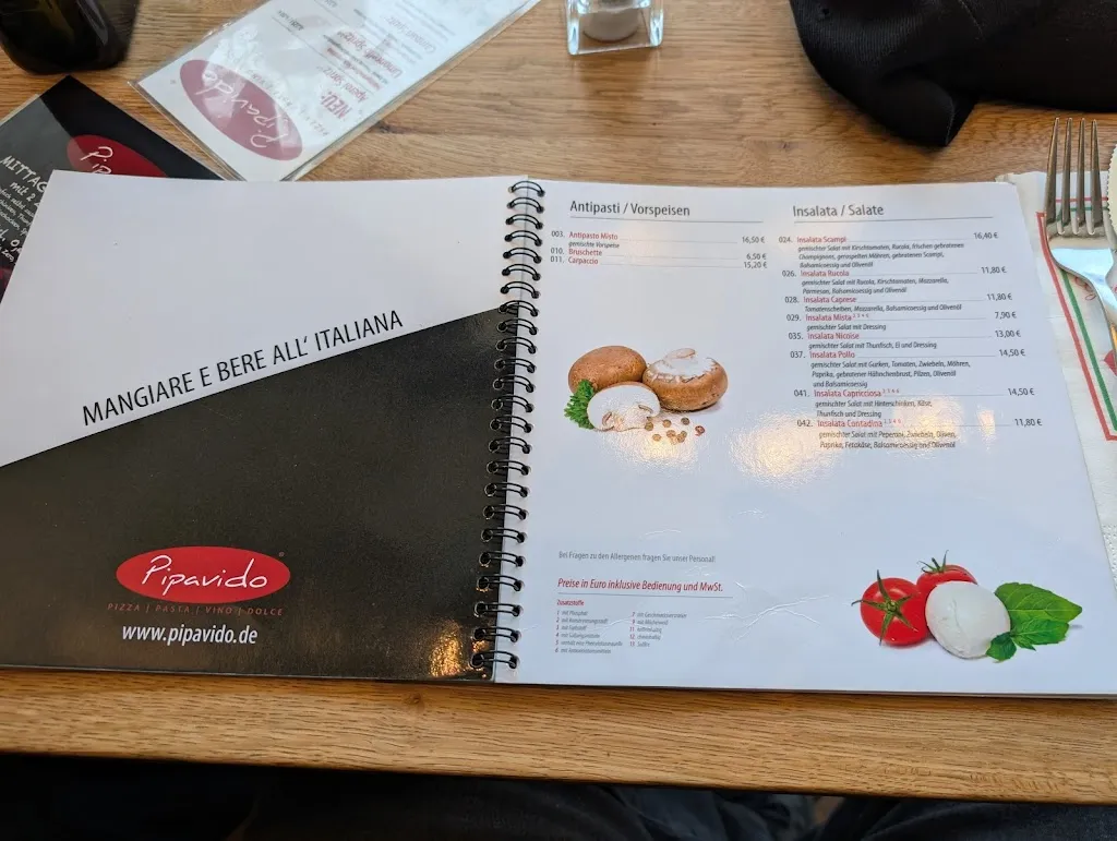 Menu_Pipavido_Herzogenrath_image_1
