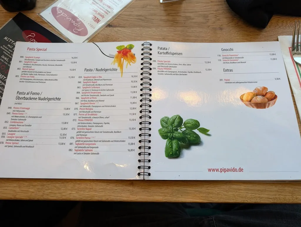 Menu_Pipavido_Herzogenrath_image_2