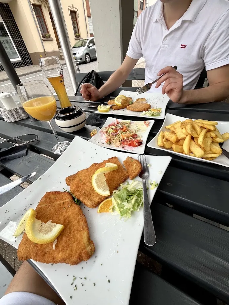 Wiby Setya Permana_Zum Hexenkessel_Herzogenrath_review