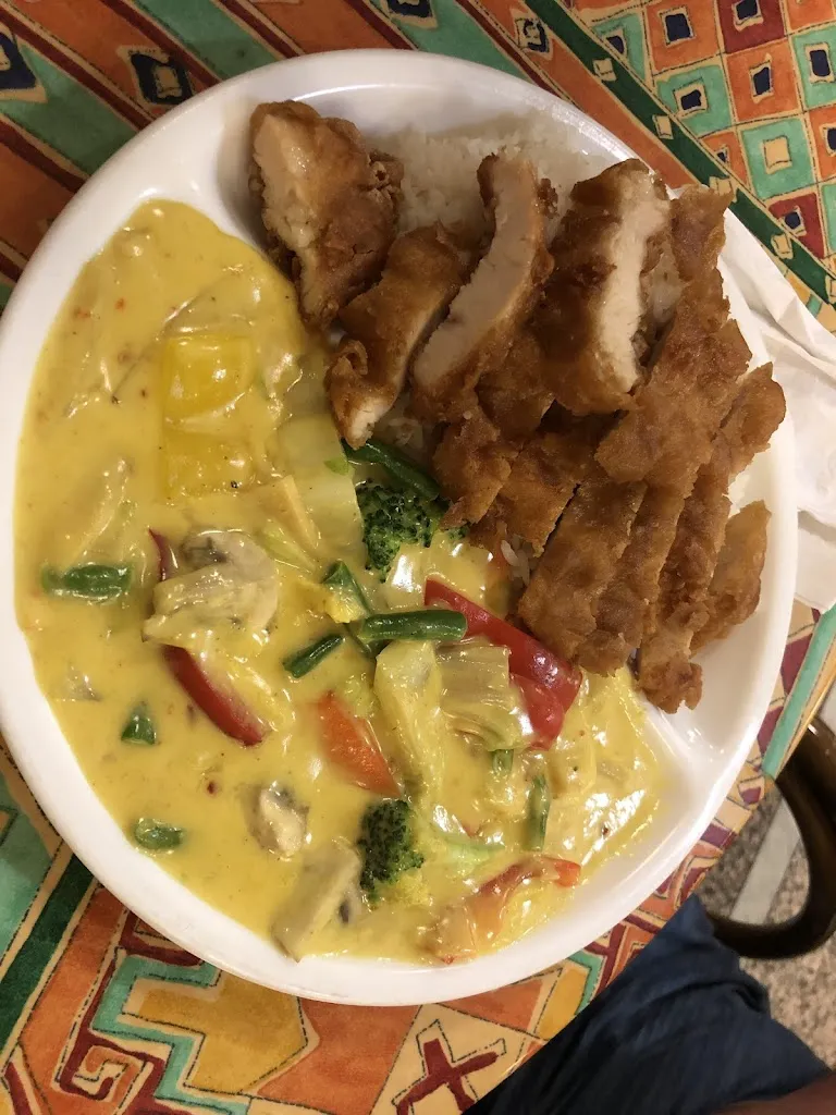 Menu_China Point_(Hessen)_image_5