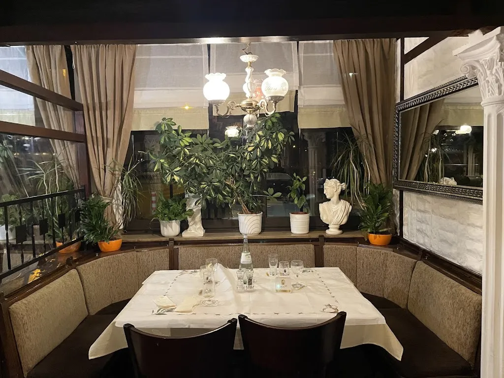 Nordstern ristorante a Herzogenrath