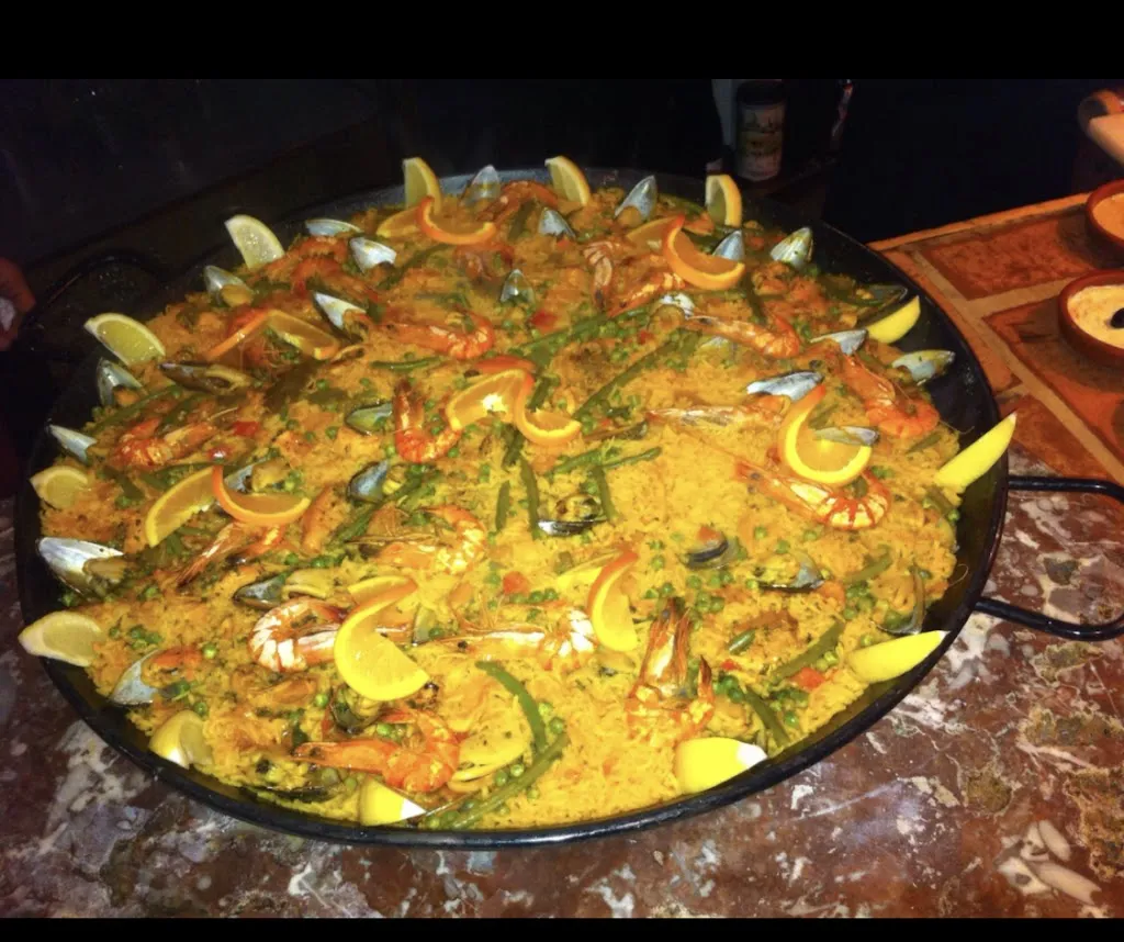 Menu_Roni Grillhaus & Tapas &Kegelbahn & Cocktailbar Herzogenrath_Herzogenrath_image_2