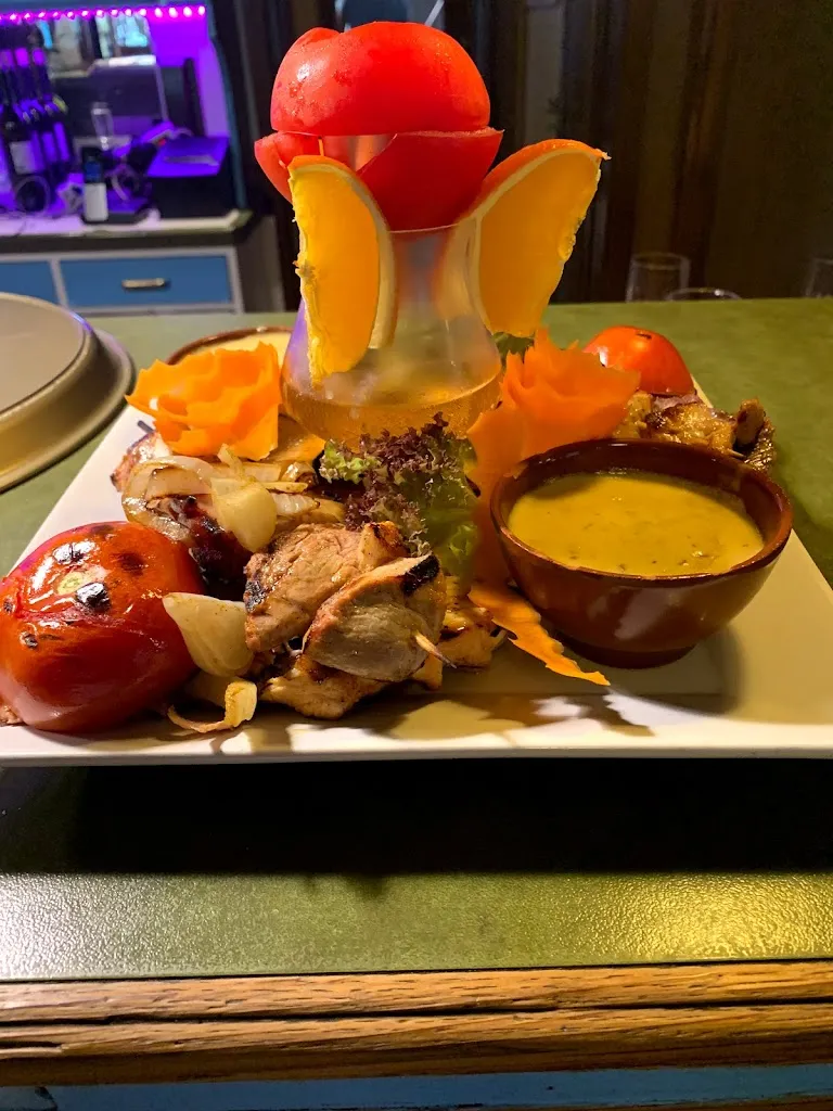 Menu_Roni Grillhaus & Tapas &Kegelbahn & Cocktailbar Herzogenrath_Herzogenrath_image_9