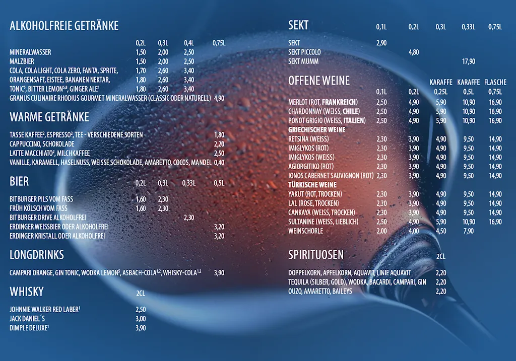 Menu_El Greco_Herzogenrath_image_1