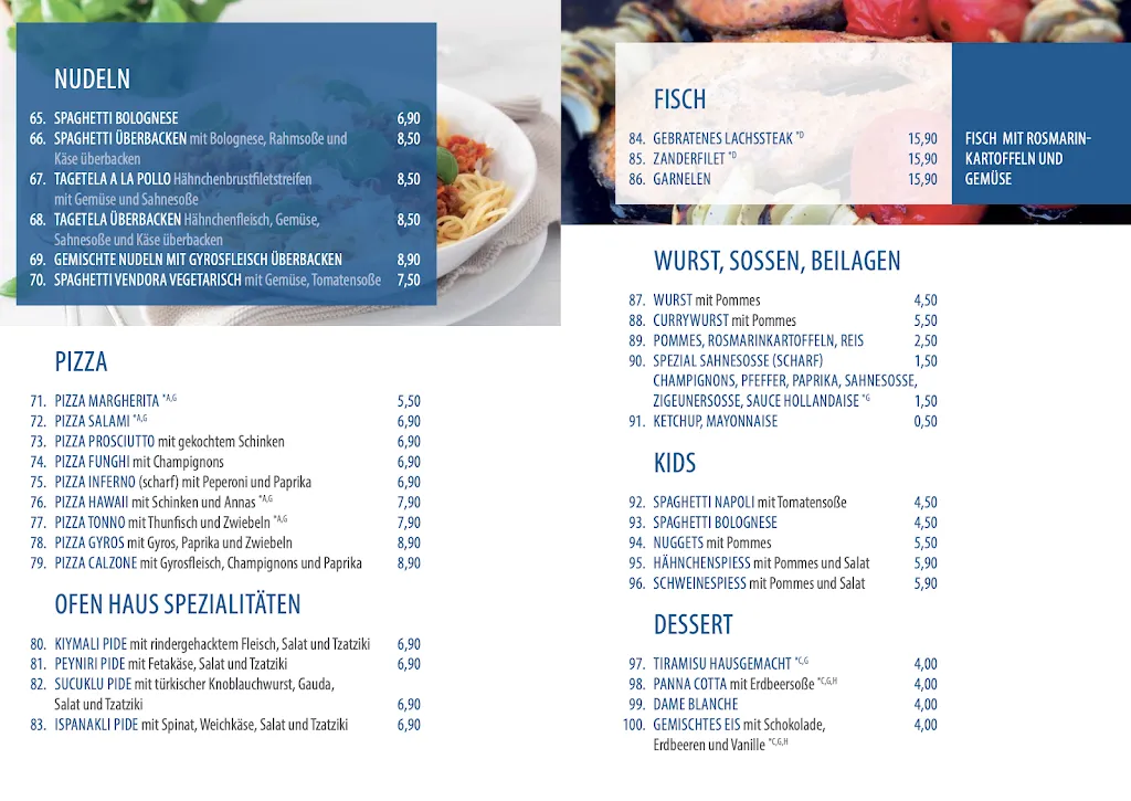 Menu_El Greco_Herzogenrath_image_2