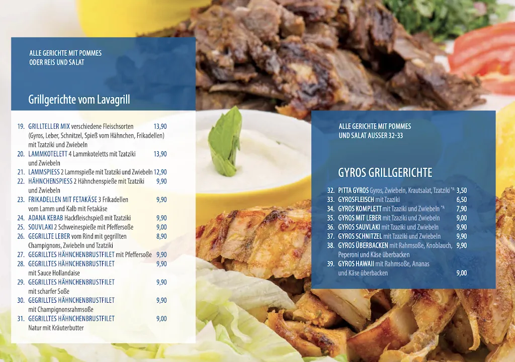 Menu_El Greco_Herzogenrath_image_3