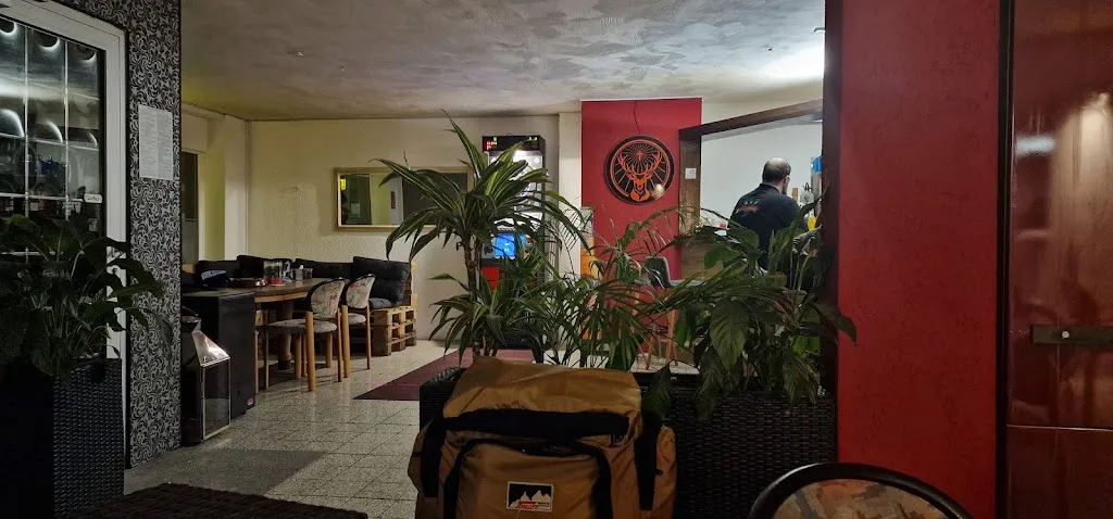 Bistro Schabernack restaurant in Herzogenrath