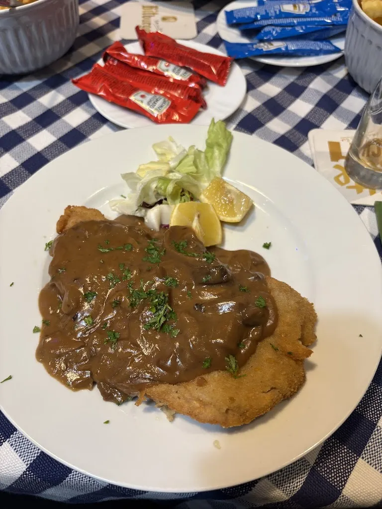 Gaststätte Bürgerhof - Old King Clancy‘s_Herzogenrath_slider_image_2