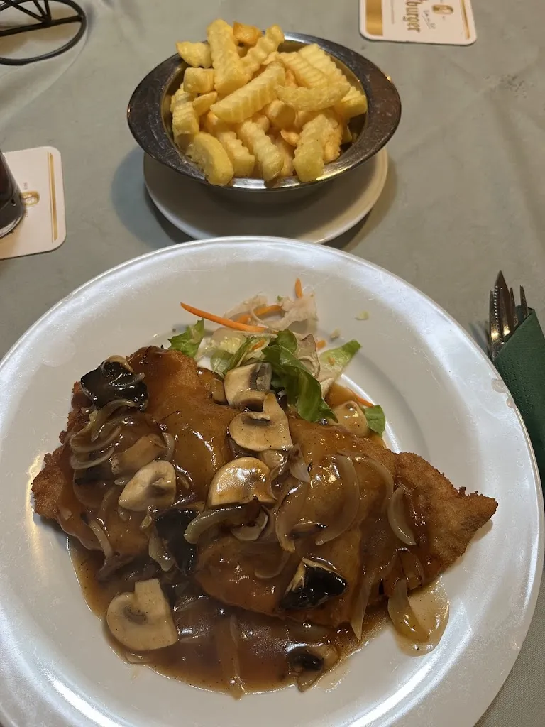 Gaststätte Bürgerhof - Old King Clancy‘s_Herzogenrath_slider_image_3