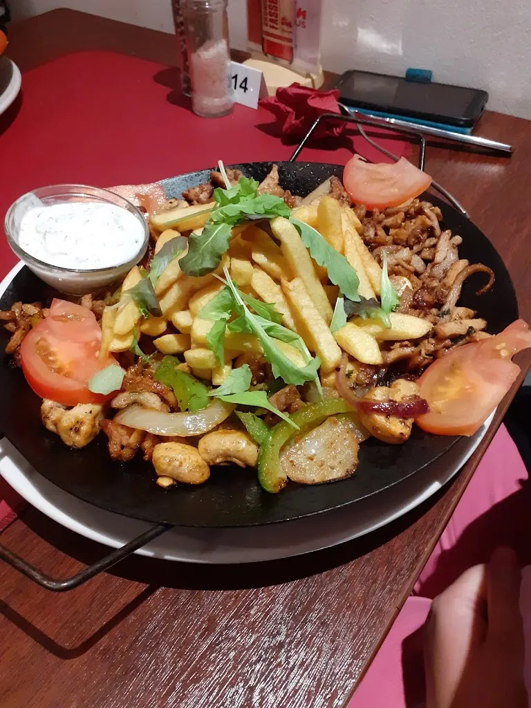 Menu_Robin Grillhaus_Herzogenrath_imagen_9