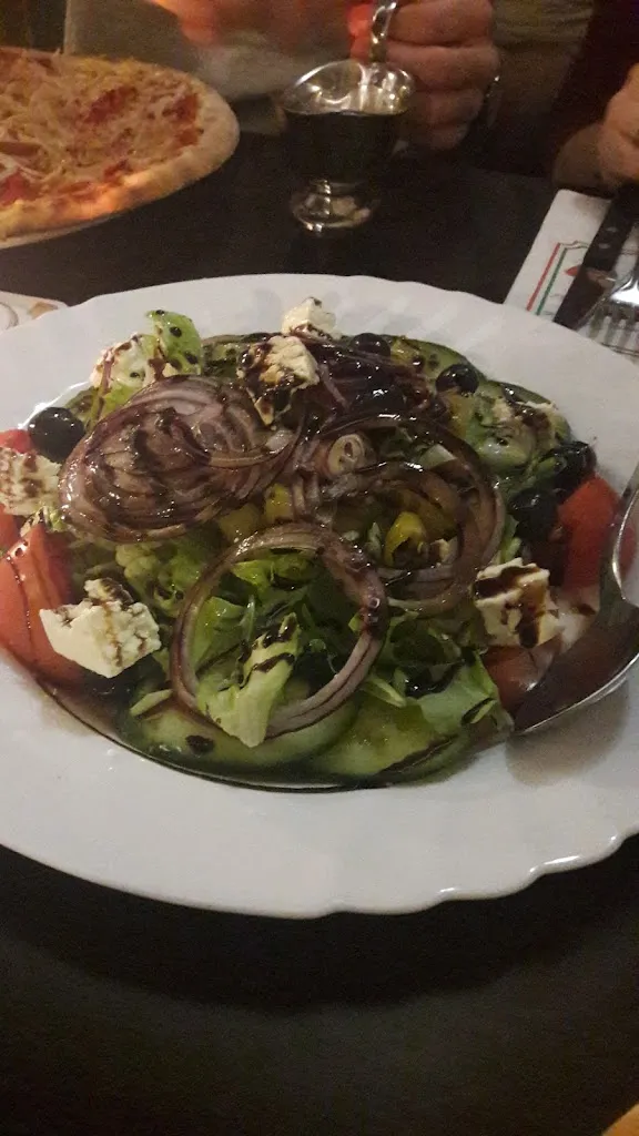 Menu_Pizzeria La Stazione_Herzogenrath_immagine_5