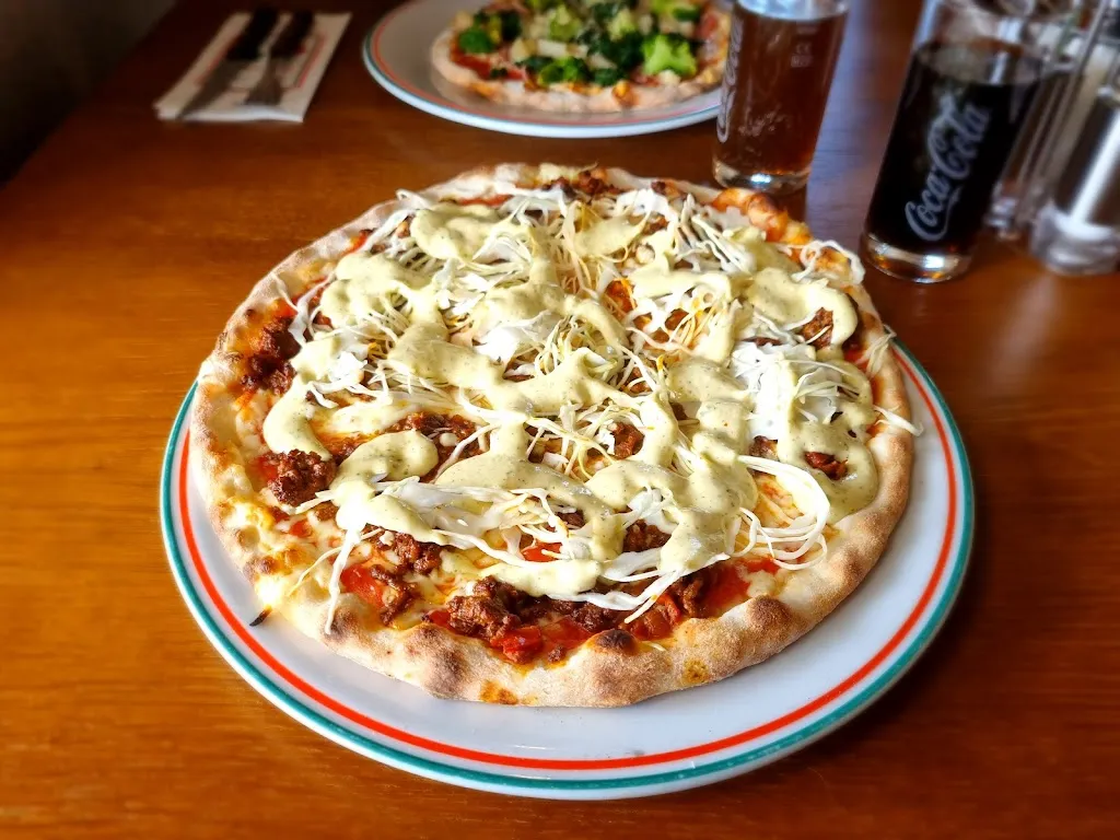 Menu_Pizzeria La Stazione_Herzogenrath_immagine_6