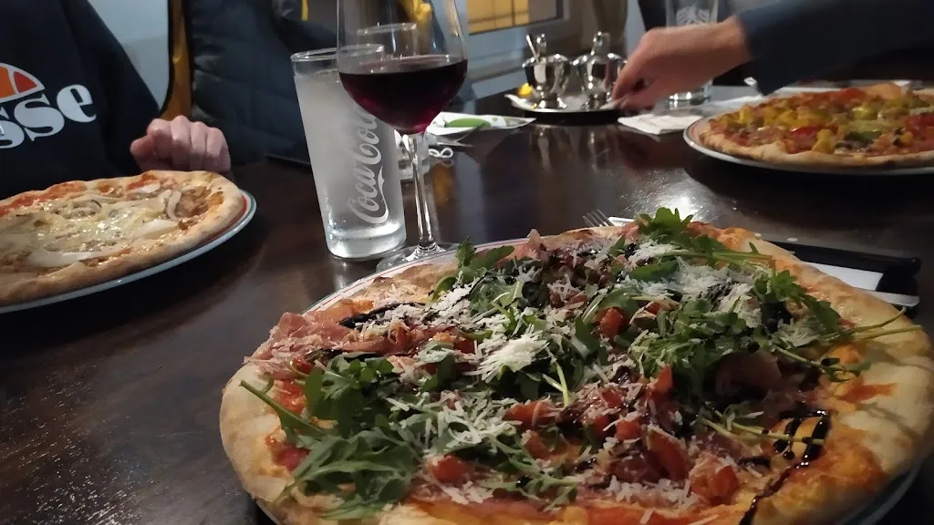 Menu_Pizzeria La Stazione_Herzogenrath_immagine_7