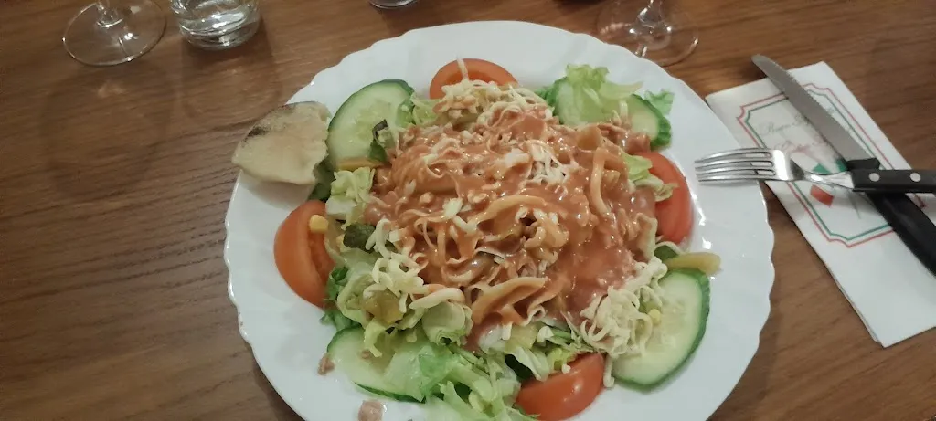 Menu_Pizzeria La Stazione_Herzogenrath_immagine_8