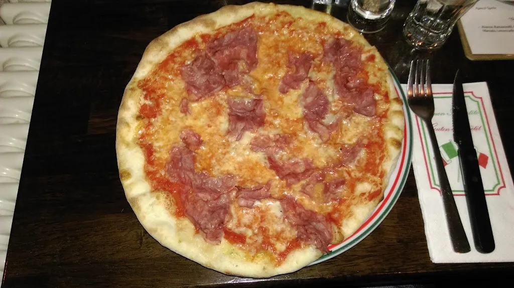 Menu_Pizzeria La Stazione_Herzogenrath_immagine_9