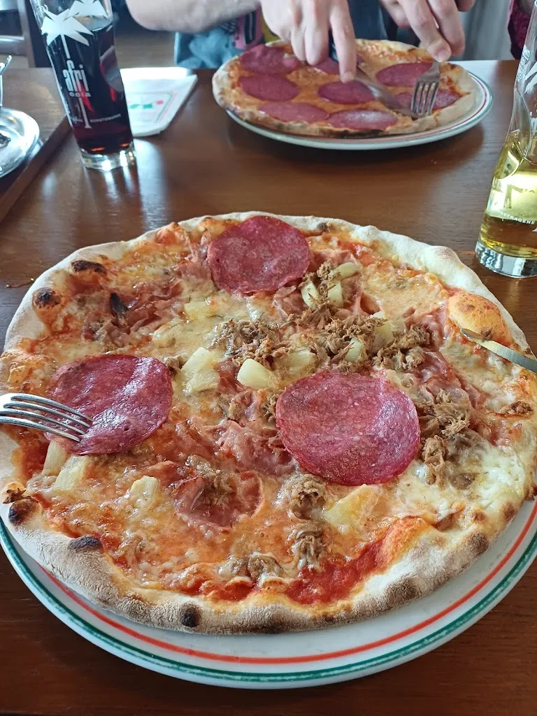 Pizzeria La Stazione_Herzogenrath_slider_image_2