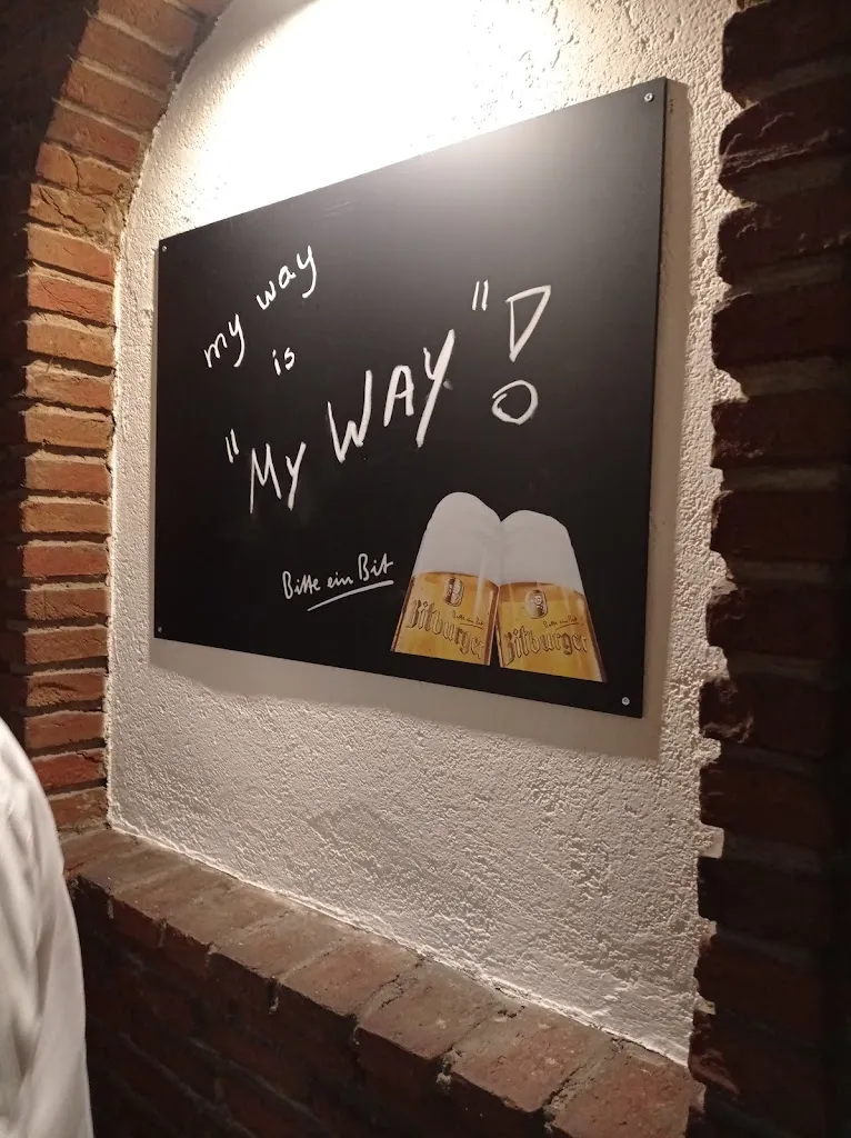 Birgit Quaden_Gaststätte My Way_Herzogenrath_review