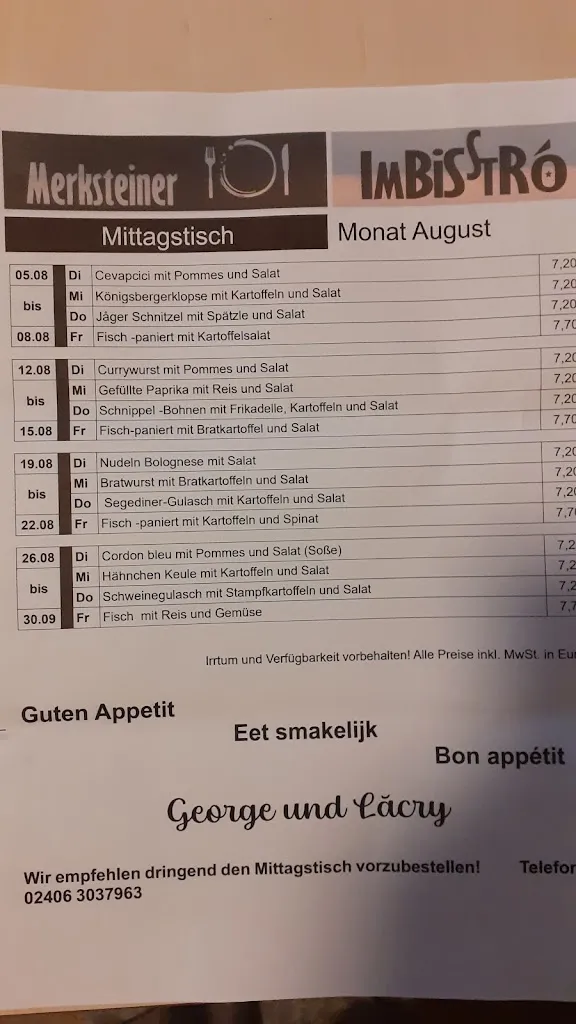 Menu_Merksteiner Imbisstro_Herzogenrath_immagine_4