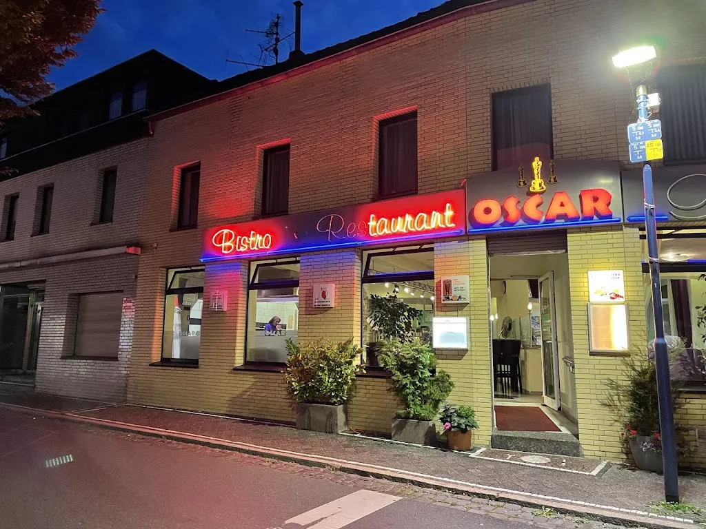 Oscar Bistro, Restaurant, Grillhaus restaurant in Herzogenrath