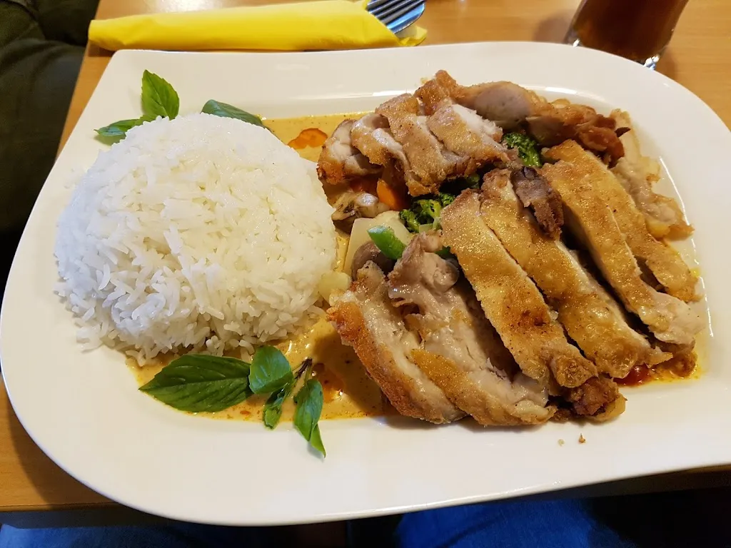 Ly-Asia restaurant in Herzogenrath