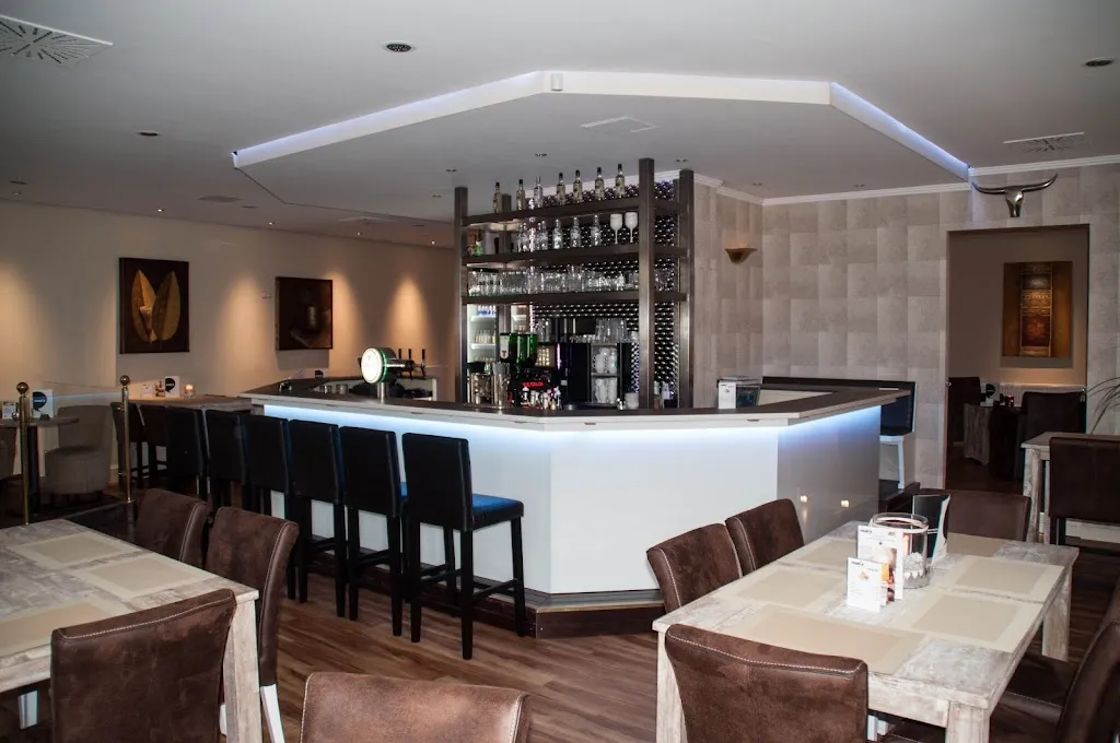 Noah's Cafe & Bar restaurant in Herzogenrath