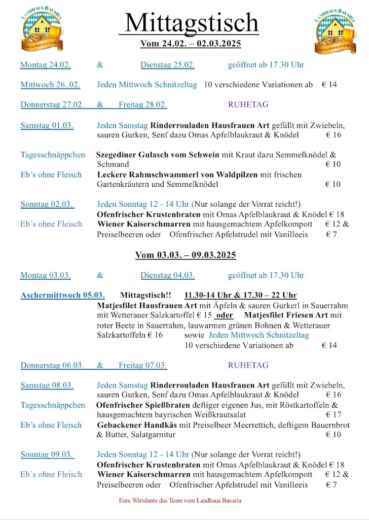 Menu_Landhaus Bavaria_Nauheim_image_2