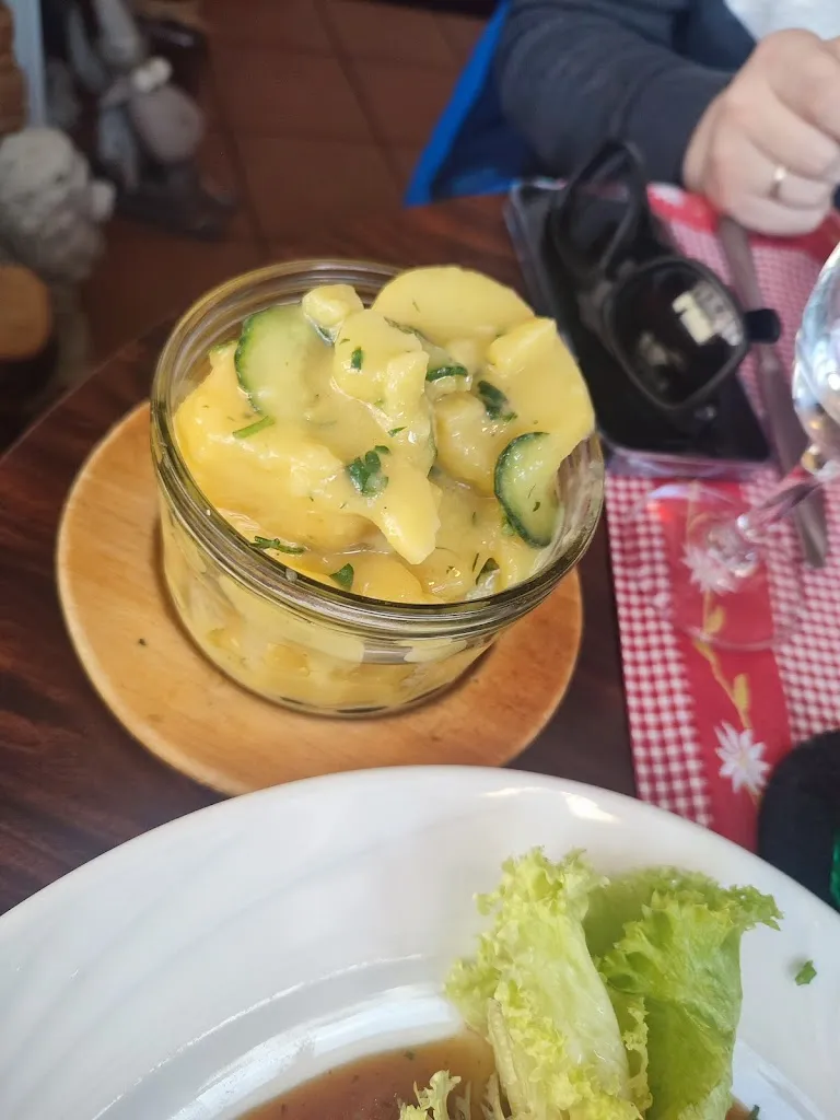 Enrique Pérez_Landhaus Bavaria_Nauheim_review