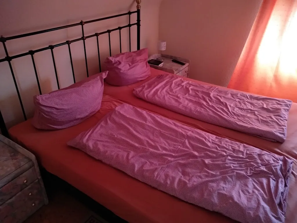 Ivan Knezevic_Landhaus Bavaria_Nauheim_review