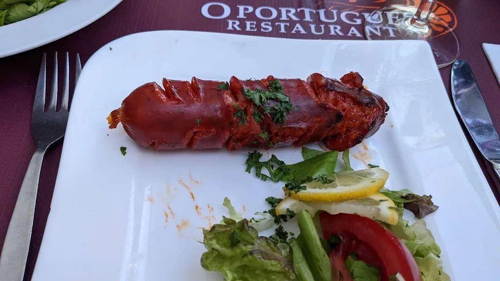 Menu_Restaurant O'Português_Herzogenrath_image_9