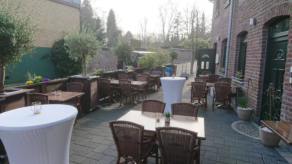 Restaurant O'Português restaurant in Herzogenrath