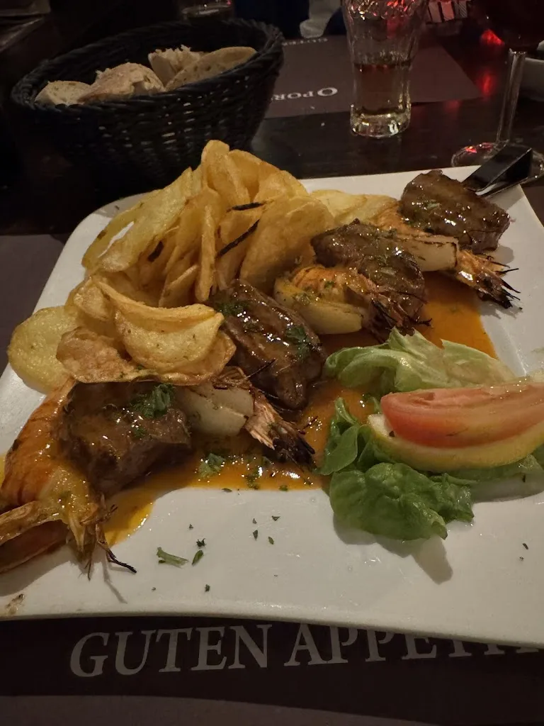 Restaurant O'Português_Herzogenrath_slider_image_3