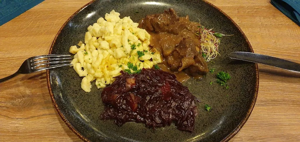 Menu_Burg Wilhelmstein, Restaurant & Freilichtbühne Würselen (nahe Aachen)_Würselen_image_7