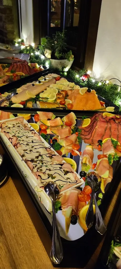 Menu_Burg Wilhelmstein, Restaurant & Freilichtbühne Würselen (nahe Aachen)_Würselen_image_9