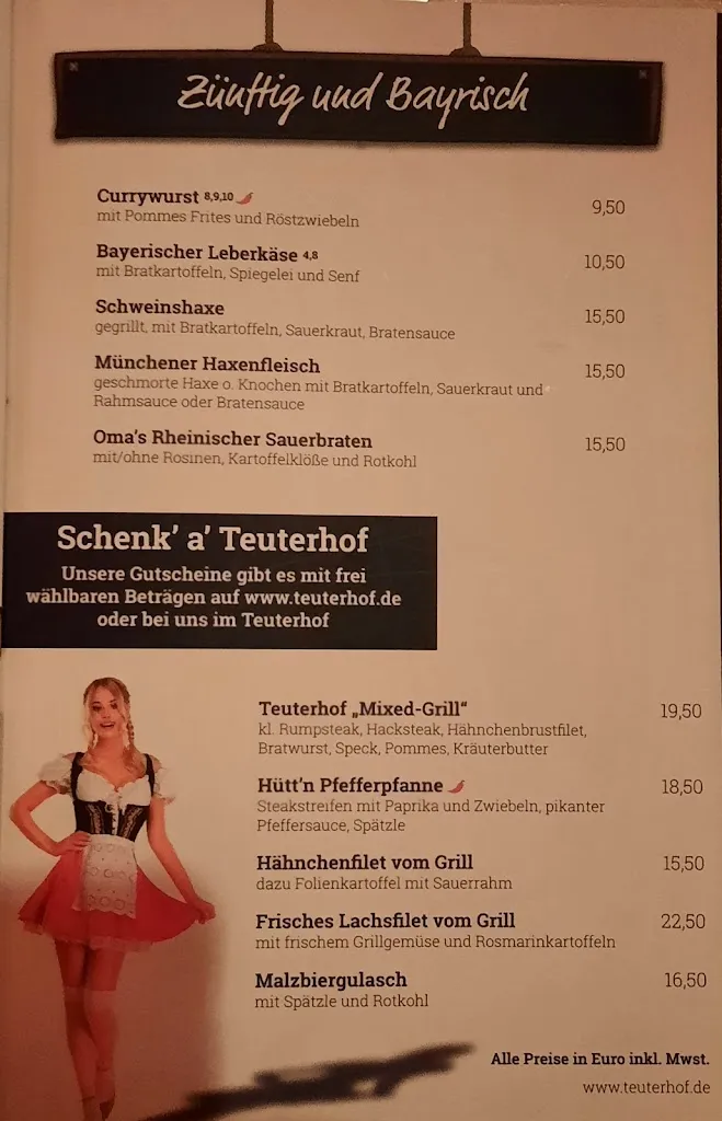 Menu_Teuterhof Hütt'n_Würselen_immagine_3