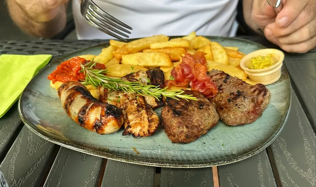 Menu_Teuterhof Hütt'n_Würselen_immagine_5