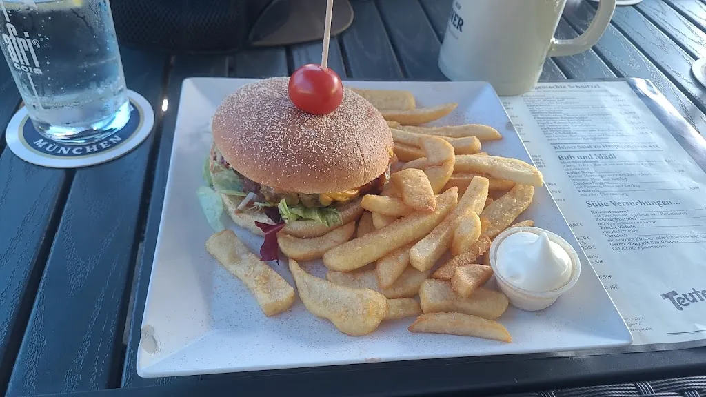 Menu_Teuterhof Hütt'n_Würselen_immagine_9