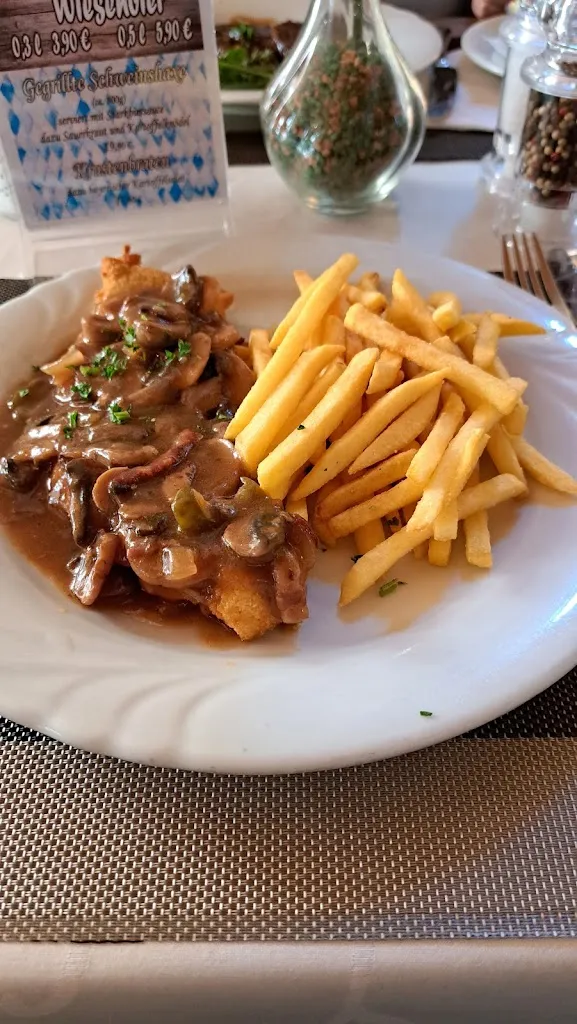 Menu_Forsthaus Weiden_Aachen_immagine_5