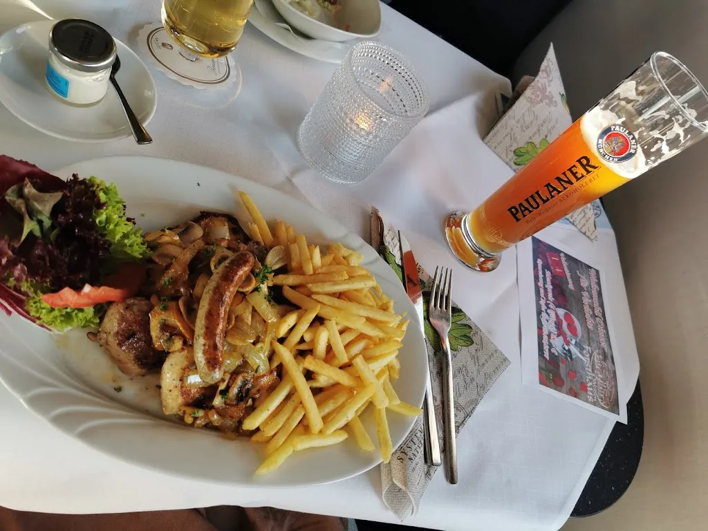 Menu_Forsthaus Weiden_Aachen_immagine_6