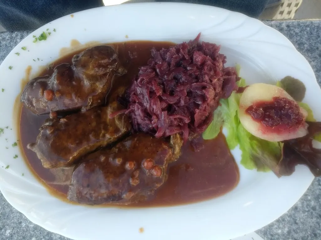 Menu_Forsthaus Weiden_Aachen_immagine_7