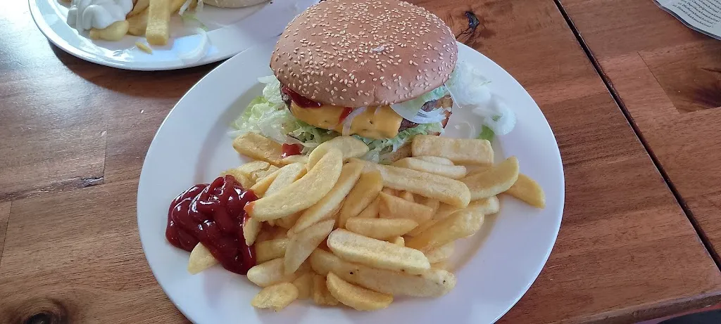 Menu_Strass Grill Doner Kebab Pizza and Burger_Herzogenrath_immagine_5