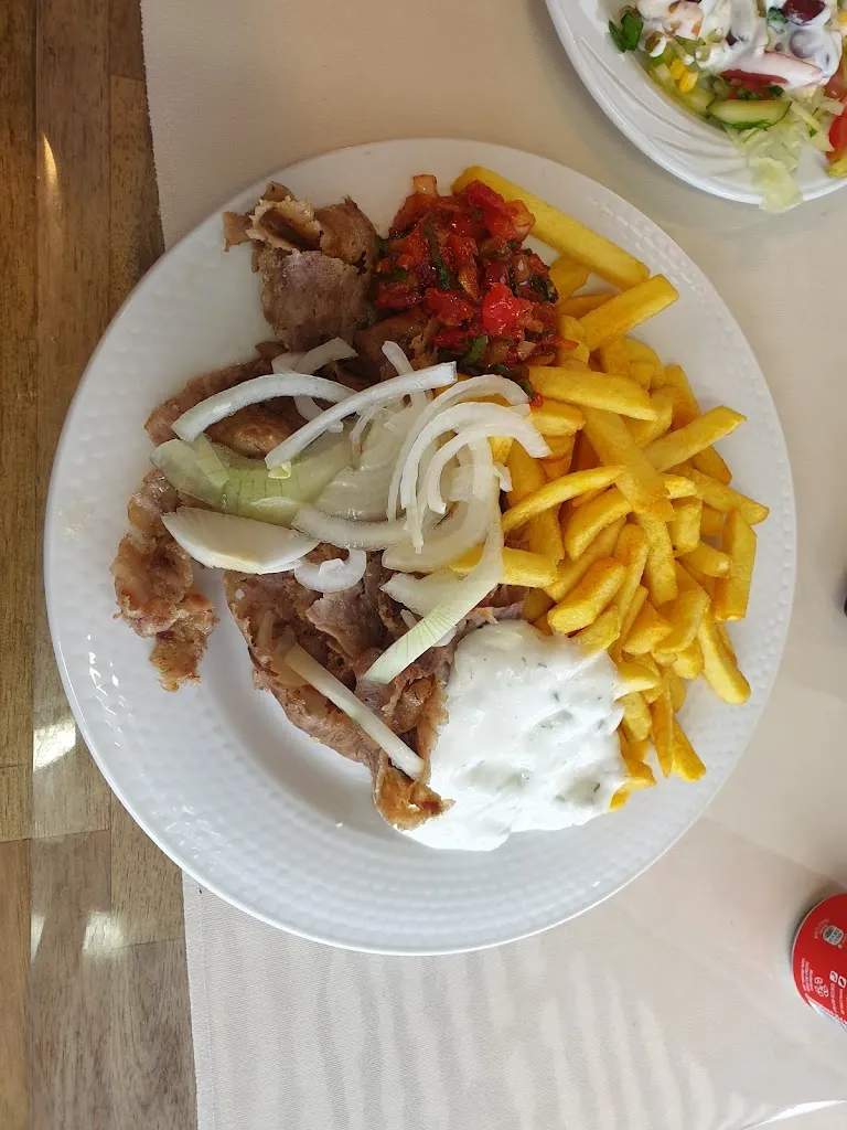 Menu_Strass Grill Doner Kebab Pizza and Burger_Herzogenrath_immagine_6