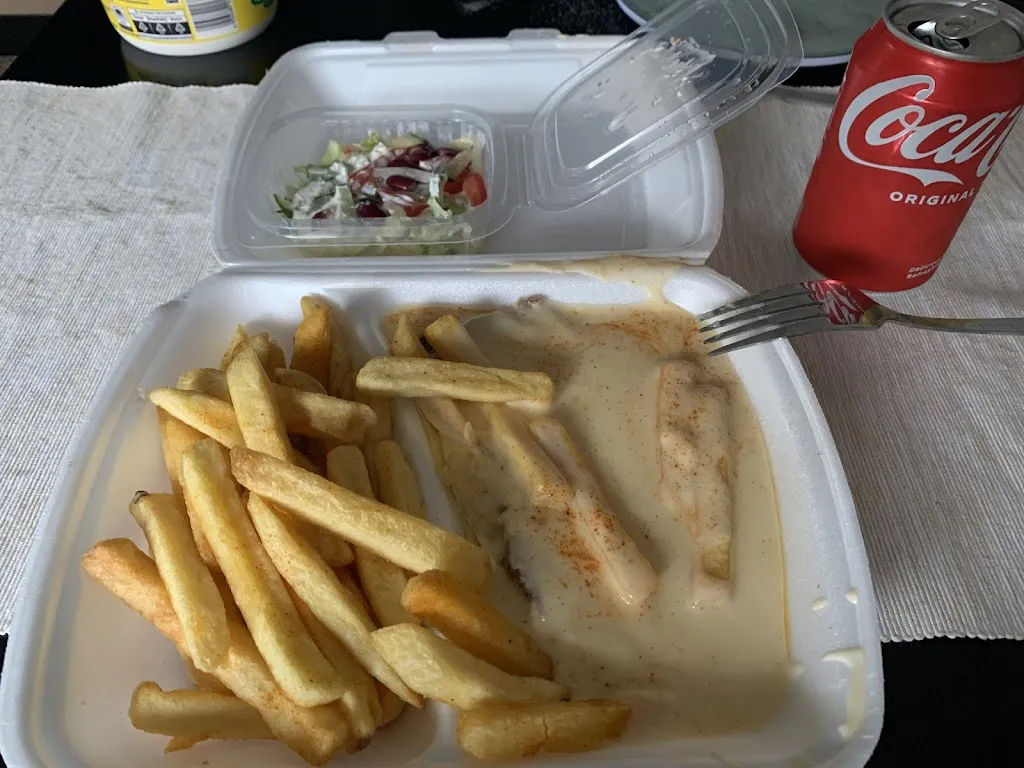 Menu_Strass Grill Doner Kebab Pizza and Burger_Herzogenrath_immagine_7