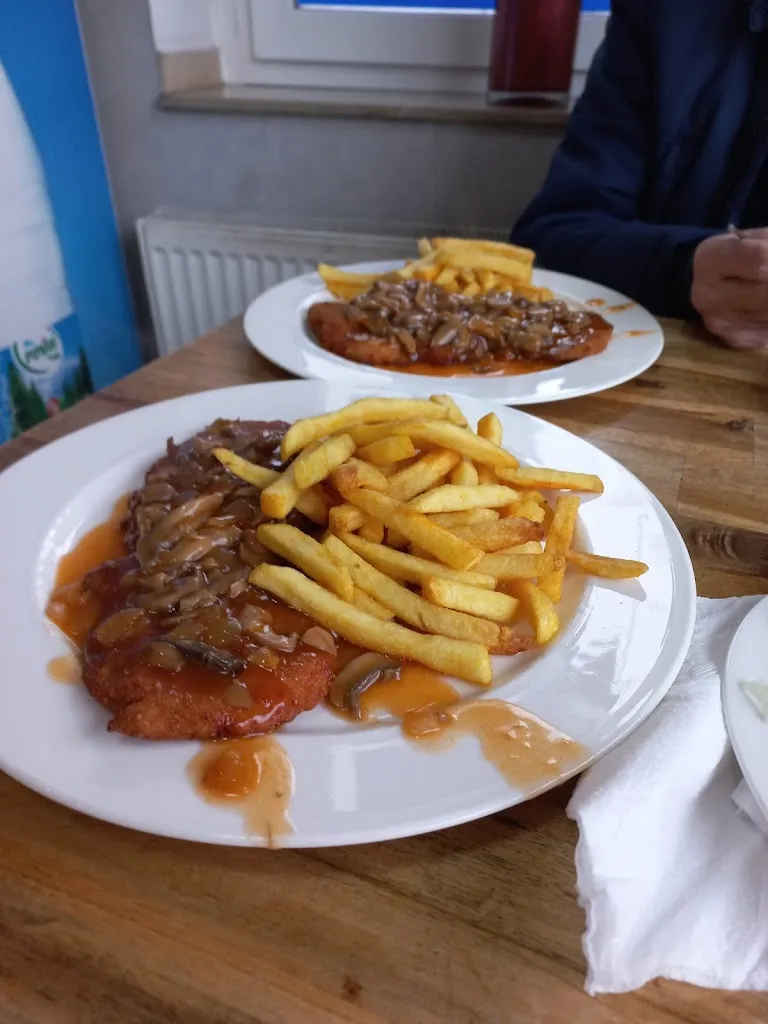 Menu_Strass Grill Doner Kebab Pizza and Burger_Herzogenrath_immagine_8