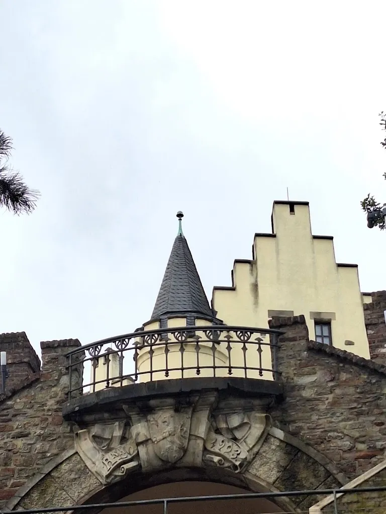 CJ_Burg Rode Herzogenrath e.V._Herzogenrath_review